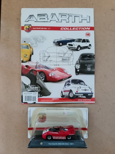 1320a abarth collection fiat - 1320a,