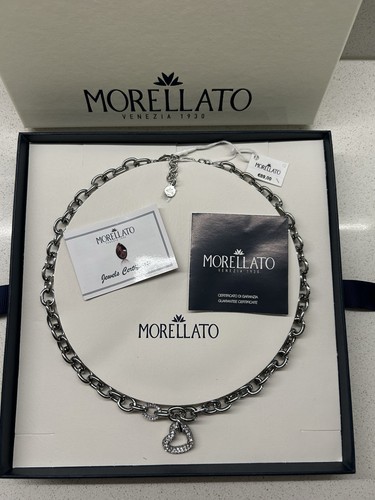 Collana donna morellato - collana,