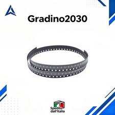 50 Pezzi LED SMD 0805 Bianco