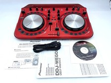 Pioneer DDJ-WeGO2-R Controller
