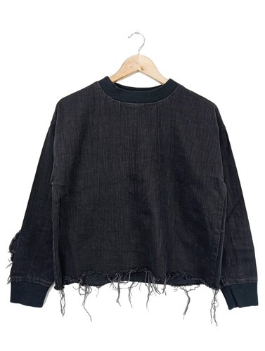Zara woman giacca denim - zara,