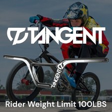 Manubrio Bmx Tangent Vortex