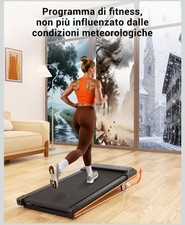 Tapis Roulant Raceable