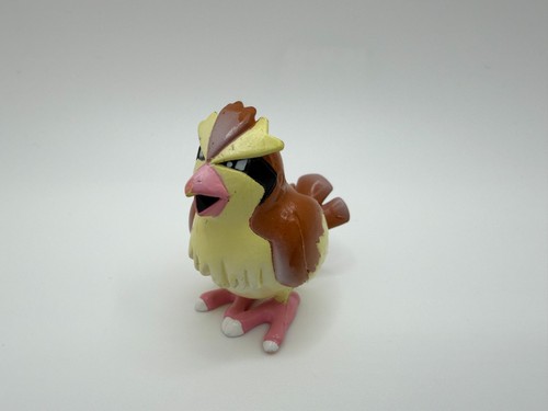 Pokemon pocket monster pidgey - pocket,