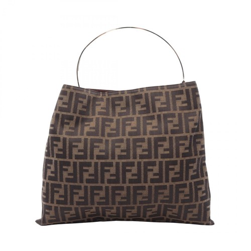 Borsa mano fendi - mano, zucca