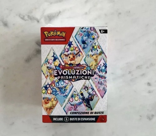 Pokemon evoluzioni prismatiche - pokemon,