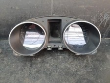 Strumentazione Volkswagen Golf GTD 2011 5K0920871A