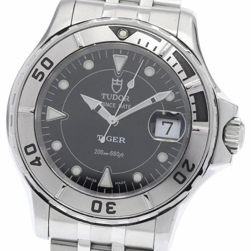 Orologio uomo automatico tudor - uomo,