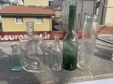 Bottiglia ww1 lotto farmacia - lotto,