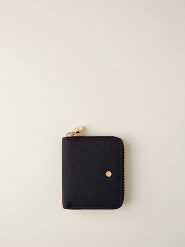 Borbonese portafoglio medium - borbonese,
