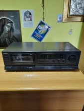 STEREO CASSETTE DECK AIWA