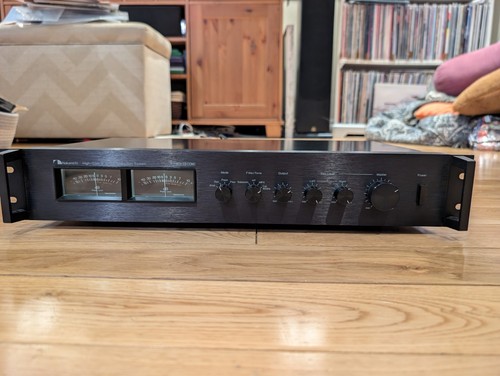 Rare nakamichi high com - nakamichi,
