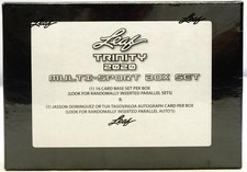 SET BOX HOBBY MULTISPORT