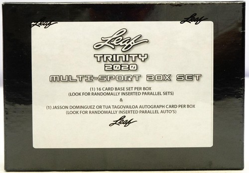 Set box hobby multisport - box,