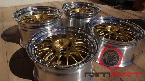 Bbs e88 racing - bbs, 11.5x18