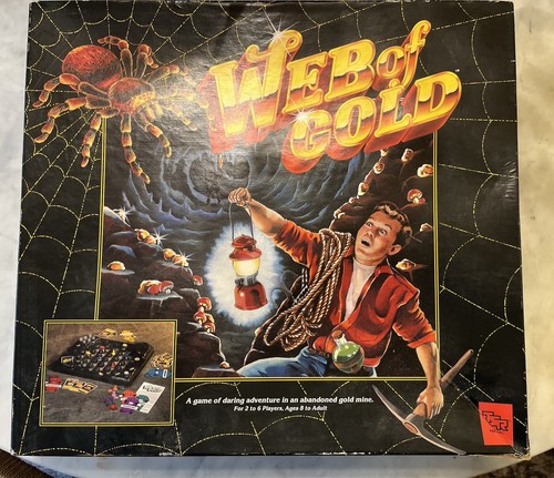 Gioco tavolo vintage 1987 - gioco,