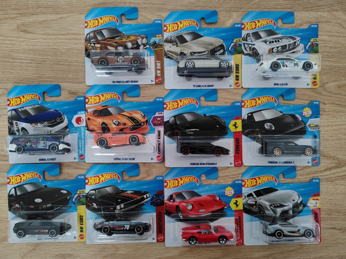 Hot wheels 2026 lotto - wheels, g
