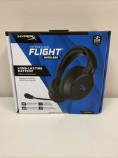 HyperX Cloud Flight Auricolari