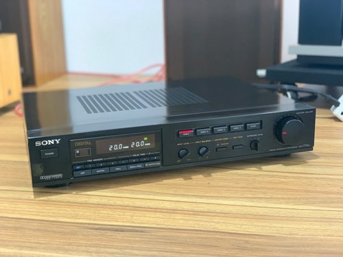 Hifi sony sdp 777es - es,