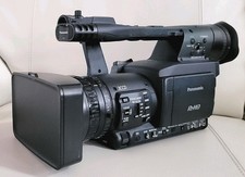 GIAPPONE Panasonic AG-HPX170P