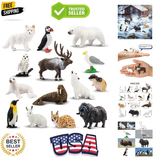 14pcs mini set figurine - 14pcs,