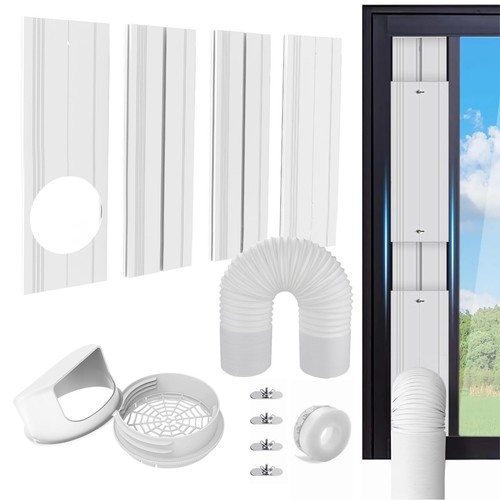 Kit ventilazione finestra - ventilazione,