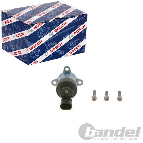 Bosch valvola regolazione - bosch,