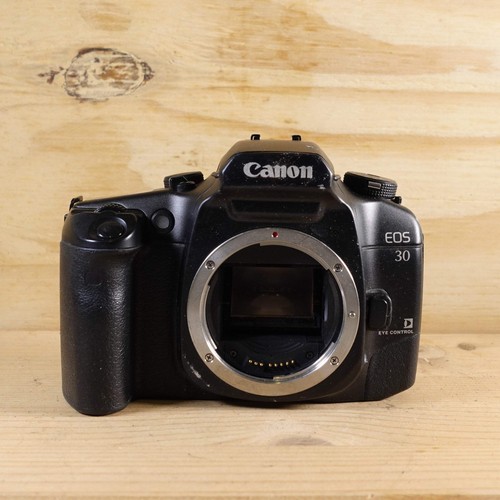 Reflex canon eos - reflex, 35mm
