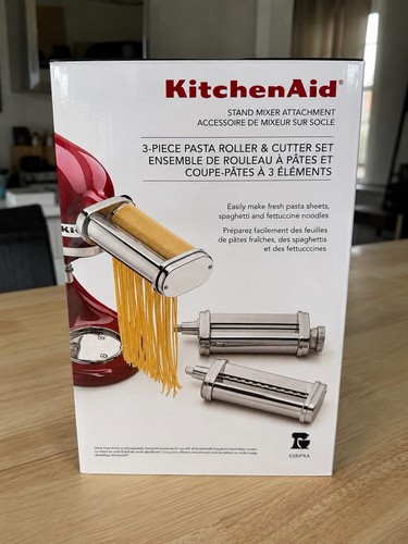 Kitchenaid stand mixer - stand,