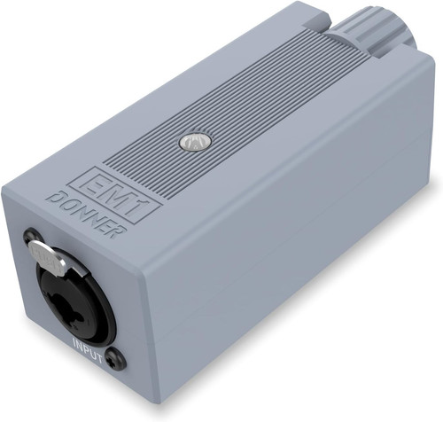 Amplificatore per cuffie - per,