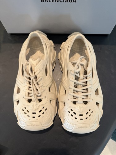 Sneakers stringate balenciaga - stringate,