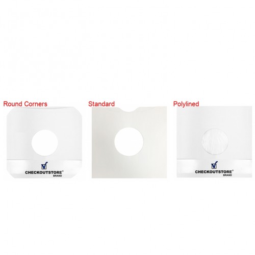 Checkoutstore paper record - checkoutstore,