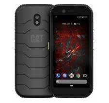 Smartphone Android Caterpillar