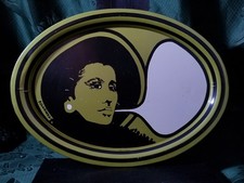 GIANCARLO FULGENZI VASSOIO IN