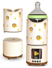 Scaldabiberon Portatile USB 2