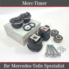 Kit boccole supporto asse