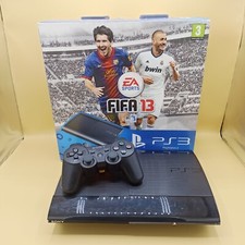 Sony PlayStation 3 Super Slim