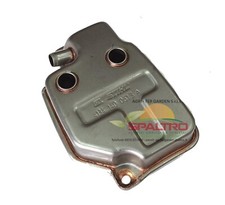 Marmitta/Silenziatore