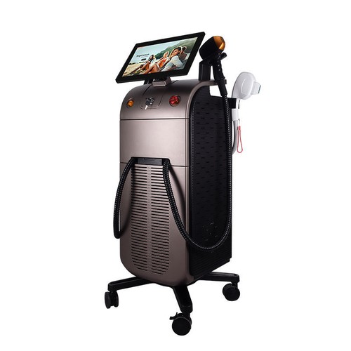 Diodo laser professionale - , ad