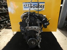 Motor HHJB Fiesta 5 1,6l 66kw