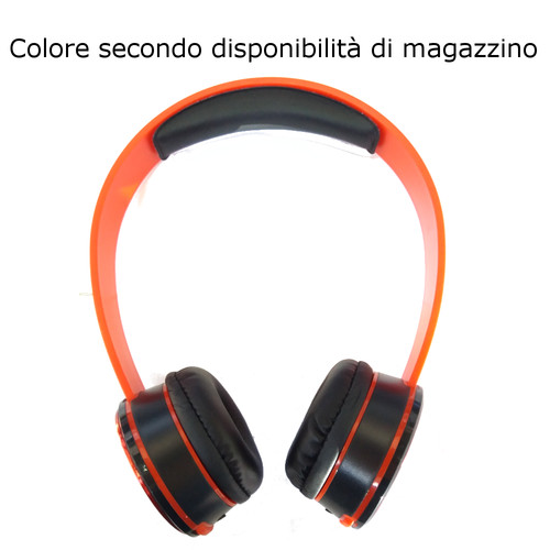 Cuffie hz3738 cuffia radio - hz3738,
