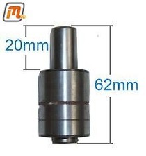 Matra 530 coperchio ingranaggi