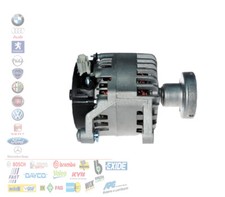 ALTERNATORE 90A 14 V PER FORD