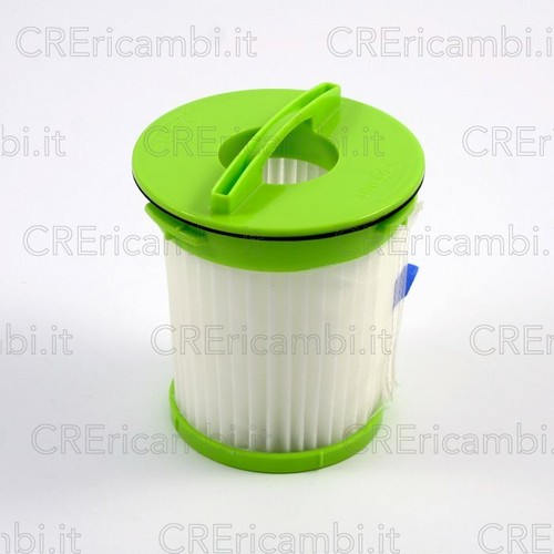 Filtro hepa verde lavabile - hepa,