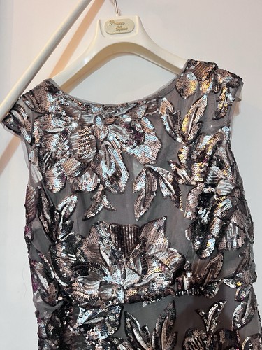 Vestito cerimonia donna luisa - vestito,