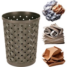Cestino Plastica Gettacarta