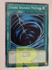 Tifone Spaziale Mistico ®