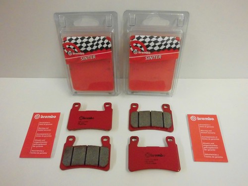 Pastiglie freno brembo ceppi - brembo,