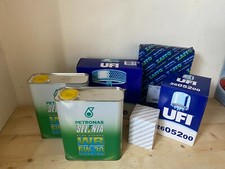 Kit tagliando fiat - tagliando,