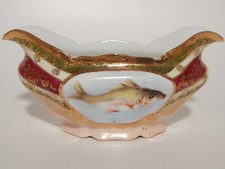 ANTIQUE IMPERIAL PORCELAIN